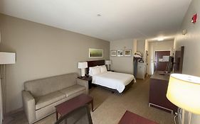 Holiday Inn Express Hotel & Suites Lafayette By Ihg