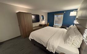 Holiday Inn Express Hotel & Suites Lafayette By Ihg